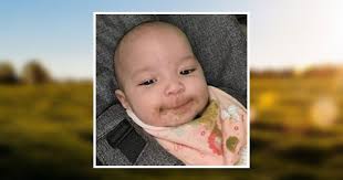 Ky'Lynn Serena Thomas Obituary February 16, 2024