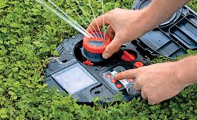 Jetzt bei vergleich.org über expertenmeinungen informieren und schnell das beste produkt finden! Rasenbewasserung Selbst De