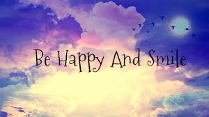 Learn more about why and how smiling can change your mood and your day for the better. Be Happy And Smile Image 1786955 On Favim Com
