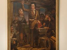 Baron de Bastrop: The Mysterious Hero of Texas