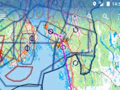 Avia Maps Aeronautical Charts Free Download