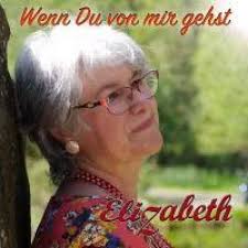 Jetzt erst recht! Die neue CD der Powerlady Elizabeth