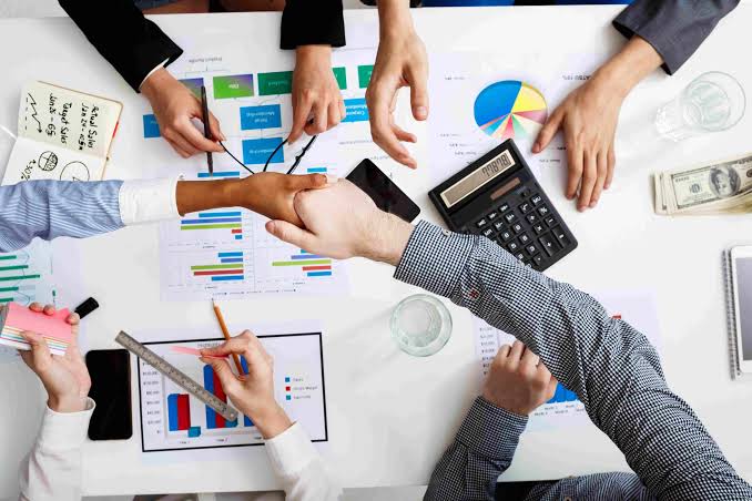 Corporate Capital Restructuring Detail