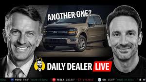 Lean and clean' used car supply, Infiniti VP Tiago Castro