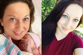 Heidi Broussard found dead, daughter discovered alive