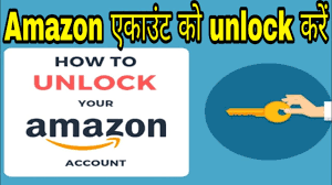 As a last resort because it can take a long time to resolve your issue. Unlock Amazon Account Amazon Account Lock Kaise Khole Youtube
