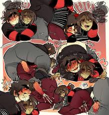 Valentine Monroe hentai videos, GIFs, and images | R34.app