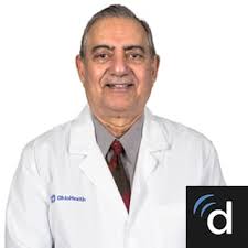 Dr. Tarlok S. Purewal, MD