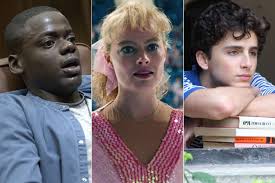 Writers Guild Awards 2018 nominations: See the full list