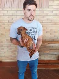 Bruno has 5 jobs listed on their profile. Caso Cachorrinha Queimada Delegado Bruno Lima Esta Em Araraquara