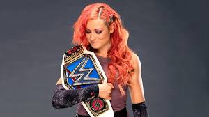 Becky Lynch 2019 Wallpapers Wallpaper Cave