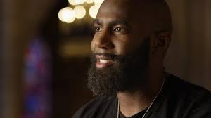 Filmografie Daryl Bennett