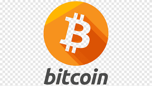 Logo Bitcoin Graphics Dark Web Bmp File Format Bitcoin Text Orange Png Pngegg