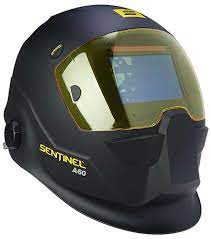 6 Different Types Of Welding Helmets With Pros And Cons