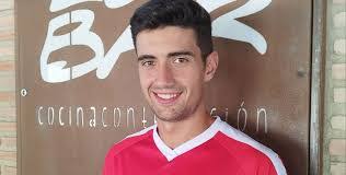 Alberto Bermejo's Instagram, Twitter & Facebook