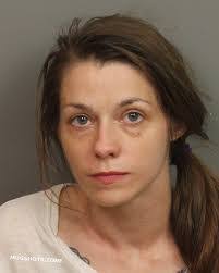 Brittany Riggs's Instagram, Twitter & Facebook