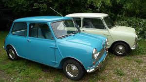 Image result for Surf Blue 1962 Morris