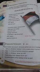 Naon nu dimaksud saréréa urang kudu sayaga? Tolong Ya Plis Brainly Co Id