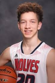 Gabriel Wright's Men's Basketball Recruiting Profile