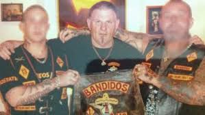 But also one of the worst massacres in australian history. Bandidos Boss Quits Club