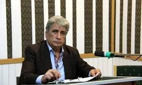 بهروز رضوی هم رفت ؛ اونی‌ که می‌خواستی تو غبارها گم شد ...
