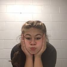 Kaylee Jennings's Instagram, Twitter & Facebook