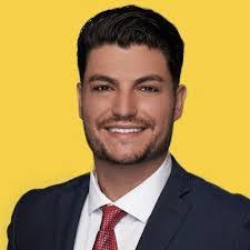 Brent Horner's Instagram, Twitter & Facebook