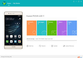 Download Huawei Hisuite Pc Suite For Windows Mac Huawei Advices