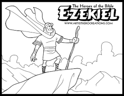 In fact, he was one of the smallest and weakest people in his whole family. Jephthah Coloring Pages Shefalitayal