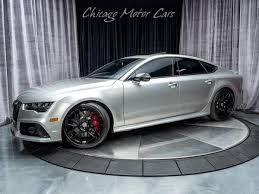 Image result for Prism Silver 2014 RS7