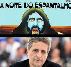 We don't have a biography for claus kleber. Kleber Mendonca Filho On A Noite Do Espantalho And The Music Of Bacurau Cinelimite