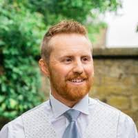 Gareth David O'Neill