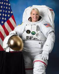 The soviet union and countries that it was friends with used the word cosmonaut. Meet Nasa Astronaut Artemis Team Member Kate Rubins Video