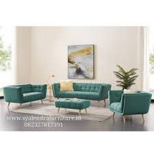 Sofa ruang tamu modern ini minim unsur kayu dan juga menitikberatkan pada kegunaan dan juga kepraktisan. Sofa Minimalis Ruang Tamu Seri Terbaru Syalendra Furniture