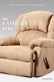 Give Dad The Gift Of Relaxation And Comfort With A New Recliner Fathersdaygifts Recliner Theater Seating Leather Recliner