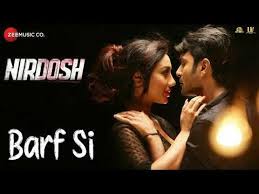 Barf Si Original Full Audio Song Armaan Malik Nirdosh Mp3 Song Download Songs Bollywood Songs