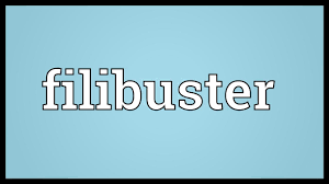 Filibuster definition in the english cobuild dictionary for learners, filibuster meaning explained, see also 'fluster',flustered',filings',flutter', english vocabulary. Filibuster Meaning Youtube