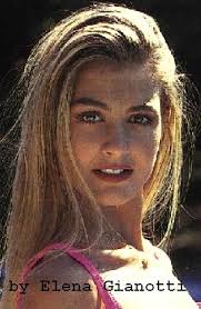 Miss Italia 1993, Arianna David