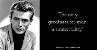 18 Of The Best Quotes By James Dean Quoteikon