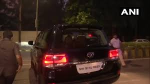 Sharad pawar working to unite opposition: Ani Pa Twitter Mumbai Nationalist Congress Party Ncp Chief Sharad Pawar Leaves For Karad To Attend An Event On The Death Anniversary Of Former Maharashtra Chief Minister Yashwantrao Chavan Today Https T Co Edi0ujvu8r