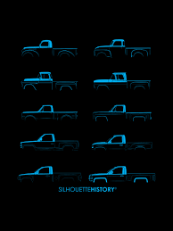 Chevy svg free vector we have about (84,998 files) free vector in ai, eps, cdr, svg vector illustration graphic art design format. Full Size Pickup Silhouettehistory Silhouettes Of Chevrolet S Full Size Stepside Shortbed Pickups Incl Chevy Trucks Chevy Trucks Silverado Custom Chevy Trucks