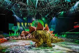 Check spelling or type a new query. Walking With Dinosaurs The Live Experience Singapore Review The Wacky Duo Singapore Family Lifestyle Travel Website