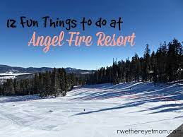 Outdoor activities in angel fire. 12 Fun Things To Do At Angel Fire Resort New Mexico