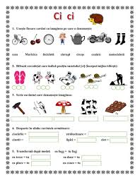 Check spelling or type a new query. Identificarea PoziÈiei Sunetului In Cuvant Citire Scriere CorectÄ DespÄrÈire In Silabe Online Worksheet F In 2021 1st Grade Worksheets School Subjects Kids Education