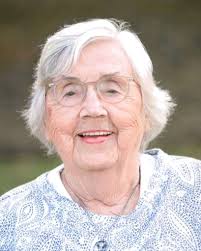 Marion LeBlanc Obituary April 21, 2024