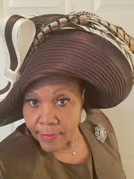 How did you get into wearing hats?