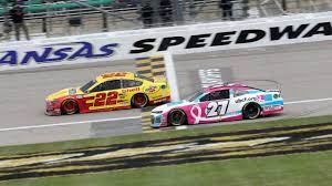 Want to watch the upcoming nascar 2021 live online from the comfort of your own home? What Nascar S Tv Ratings Success Can Teach You About Overcoming A Crisis Inc Com