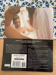 NEIL VAN NIEKERK. ON - CAMERA FLASH. TECHNIQUES FOR DIGITAL WEDDING &  PORTRAIT | eBay UK