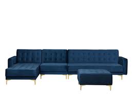 Check spelling or type a new query. Modulsofa Samtstoff Schlaffunktion Marineblau Rechtsseitig Ottomane Aberdeen Beliani De