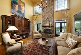 A dining set is typically among the best great room furniture, since. How To Decorate A Large Living Room 36 Ideas